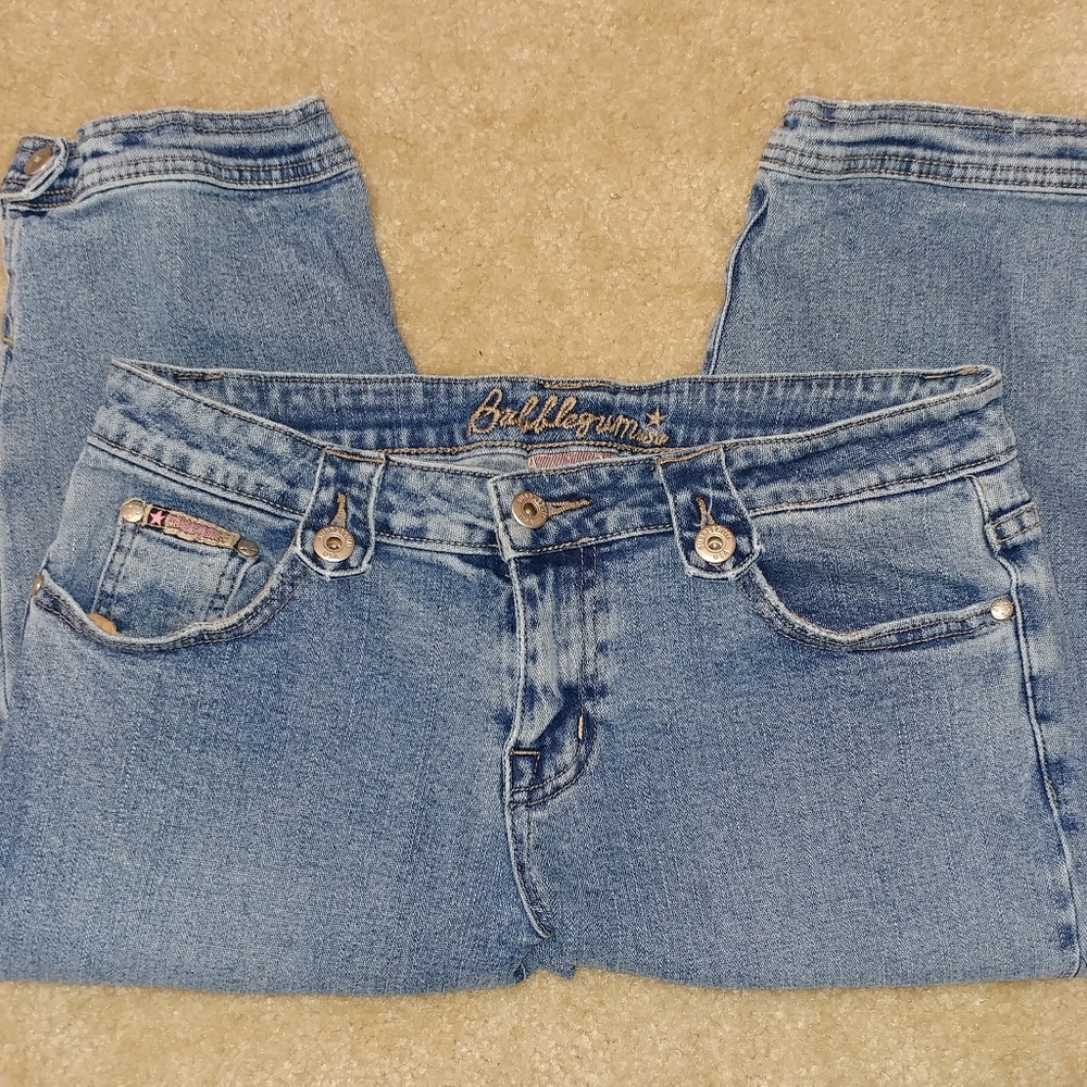 Womens Bubble Gum Shorts